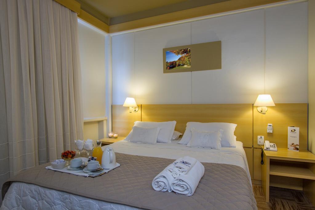 Le Canard Joinville Chambre photo