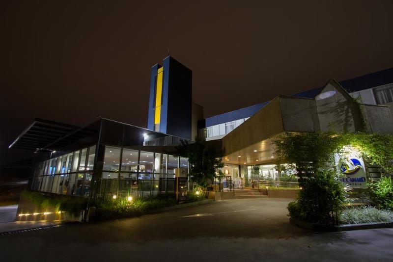 Le Canard Joinville Extérieur photo
