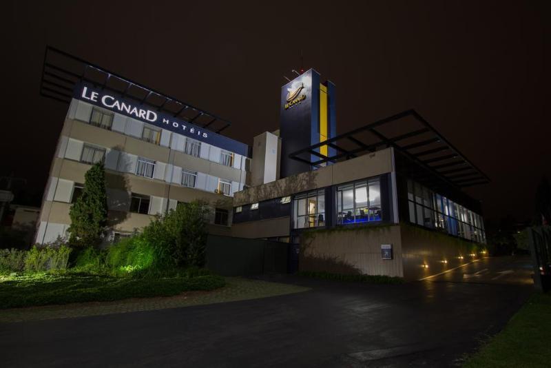 Le Canard Joinville Extérieur photo