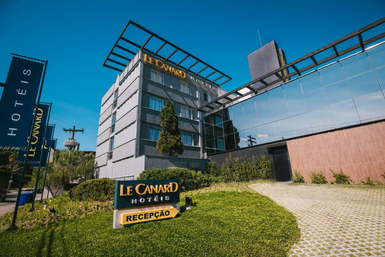 Le Canard Joinville Extérieur photo